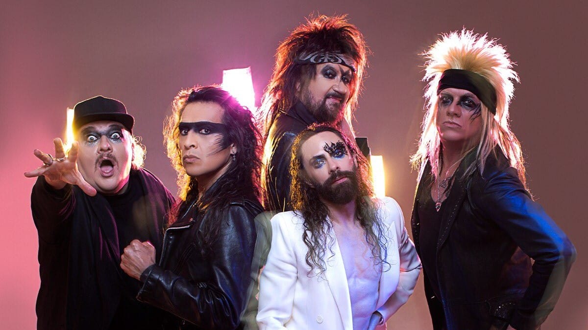 Moderatto anuncia su separación definitiva