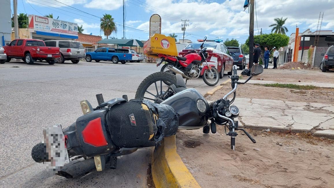 Motocicleta