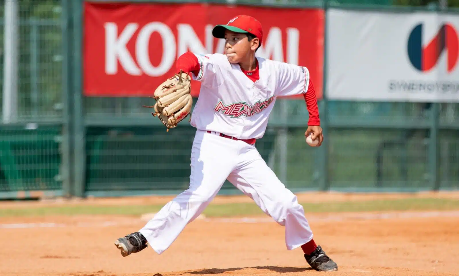 Mundial de Beisbol Sub-12