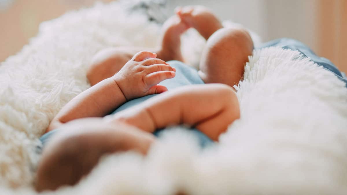 Nace primer bebé de inseminación artificial post-mortem en Portugal
