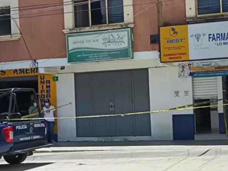 Niño de 4 años es asesinado a golpes en Oaxaca