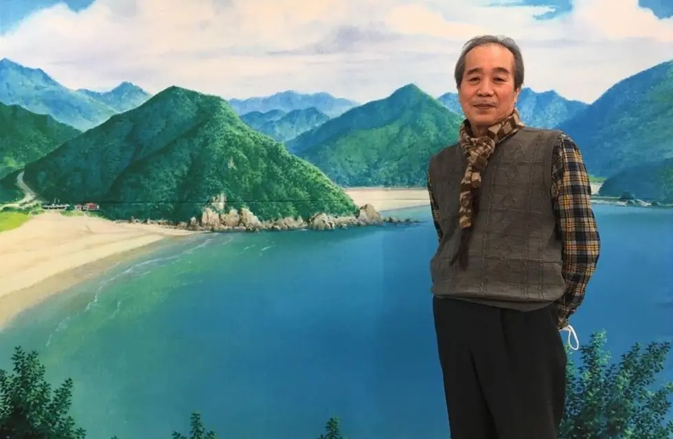 Muere Nizo Yamamoto fundador y director de Studio Ghibli a los 70 años