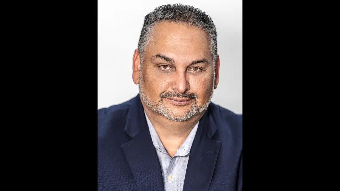 Nombran a un inmigrante director ejecutivo del The Miami Herald