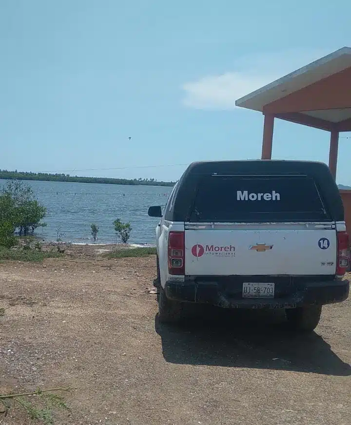 Localizan osamenta en Mazatlán