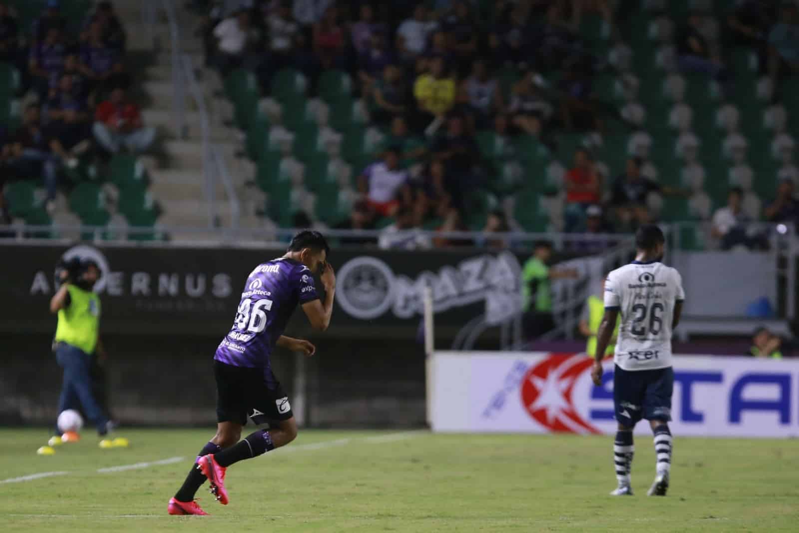 Partido de futbol