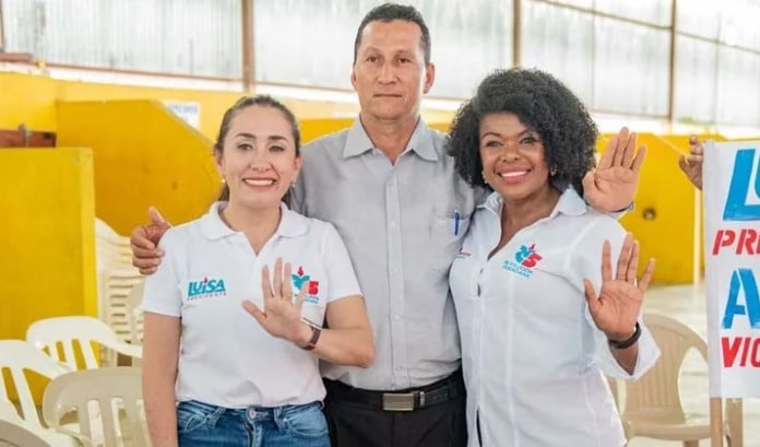 Asesinan al dirigente político Pedro Briones en Ecuador