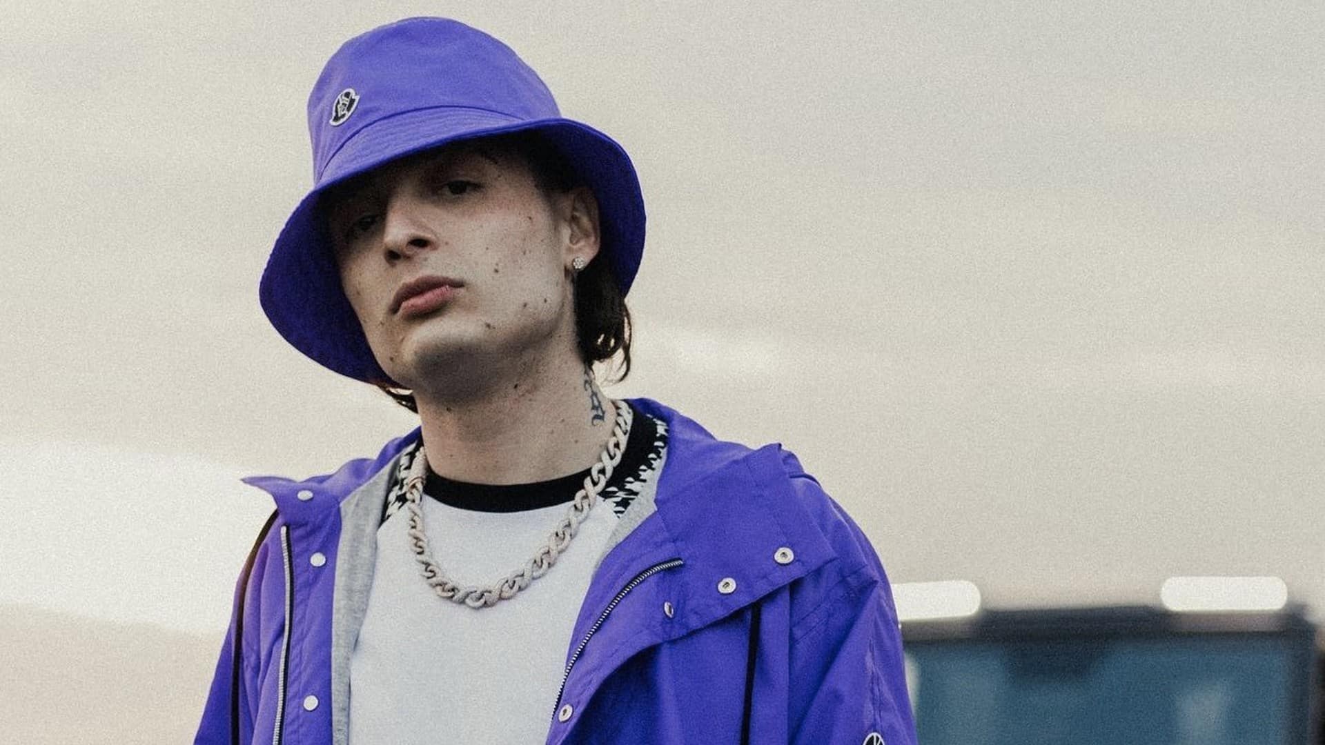 Peso Pluma lidera la lista de nominados en los Premios Billboard