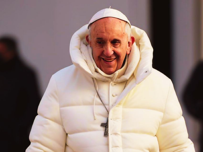 Pide Papa Francisco que la Inteligencia Artificial sea utilizada al servicio de la humanidad