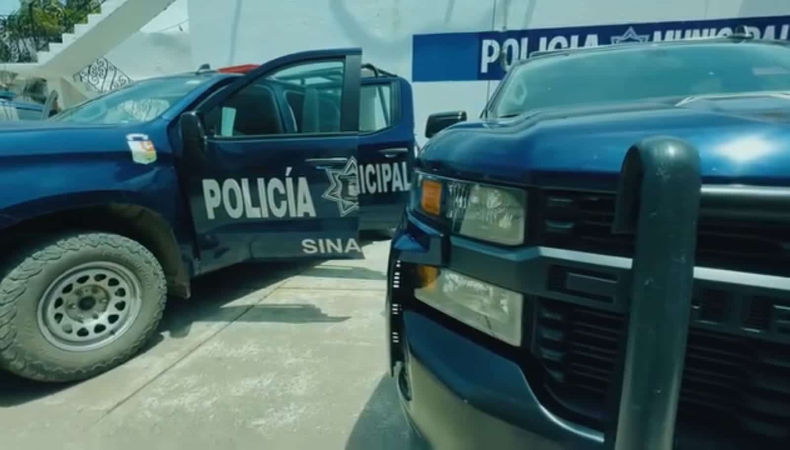 Polarizado de patrulla