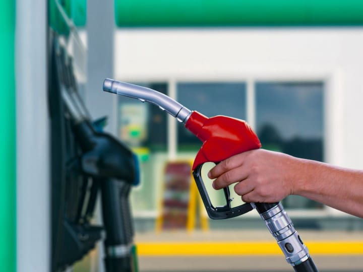 Gasolina México 6 de agosto de 2023