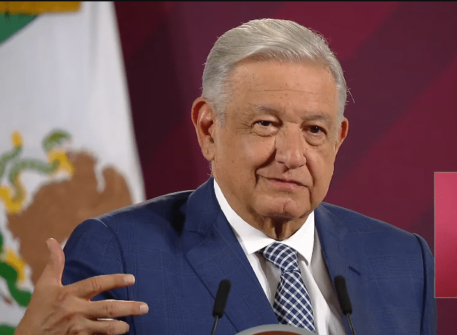 Amlo Presume Reducción De Pobreza Y Desigualdad En México Línea Directa 6413