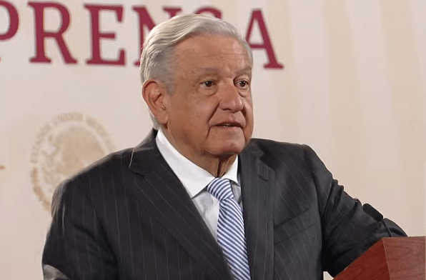 Andrés Manuel López Obrador