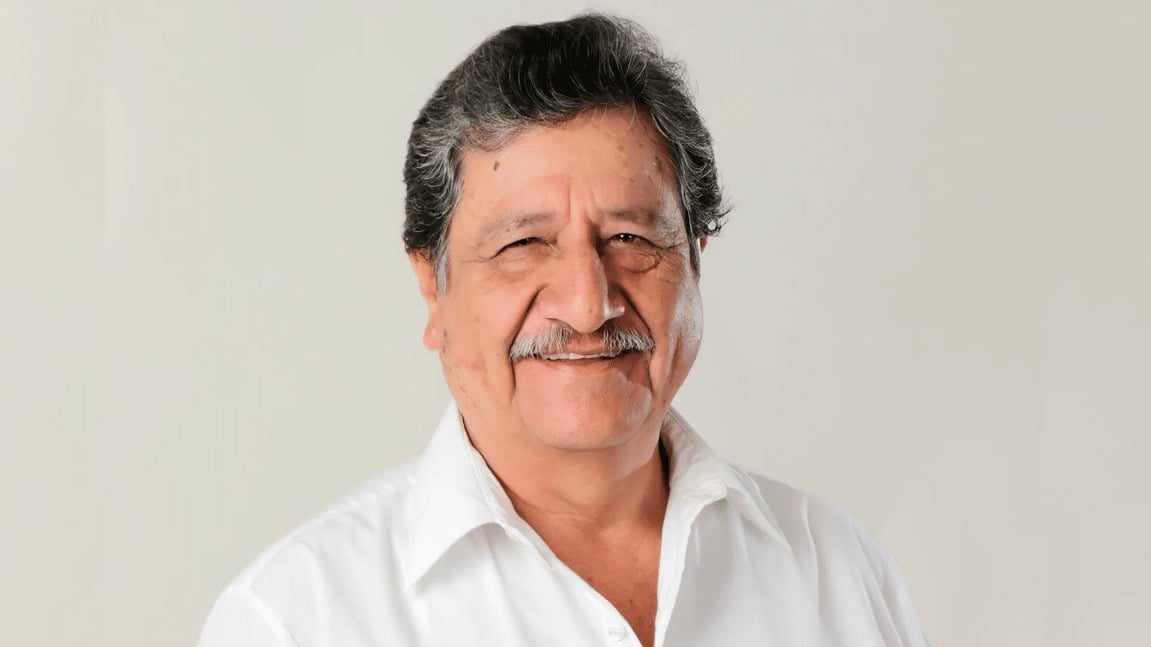 Profe Román Rubio