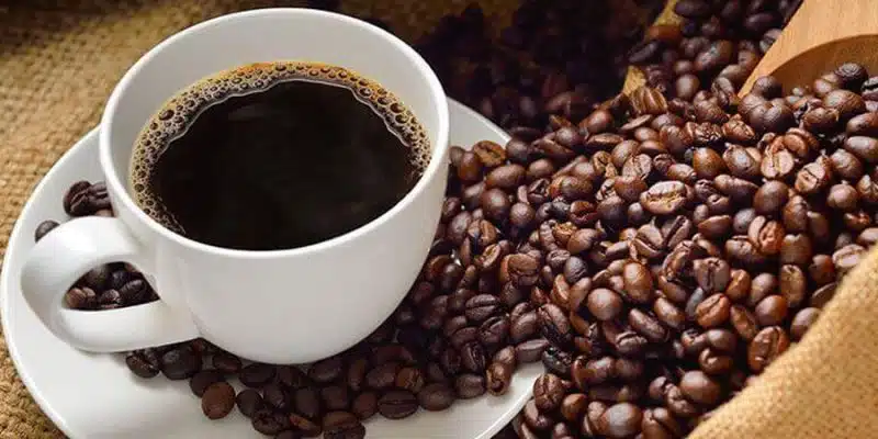 Qué pasa con el cerebro cuándo se consume café a diario