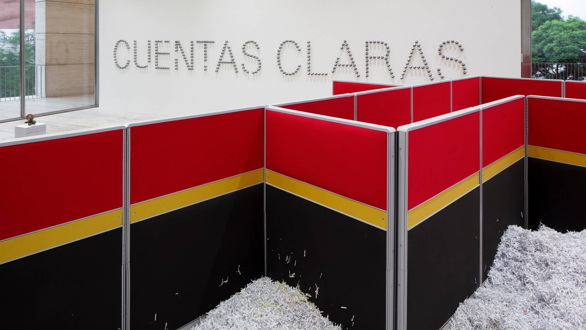 Exposición 
