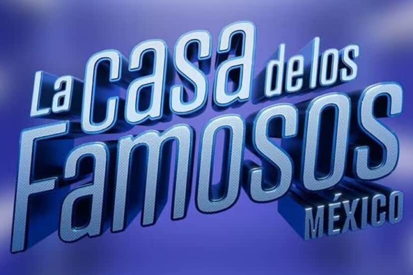 Quién es el cuarto finalista de La Casa de los Famosos México