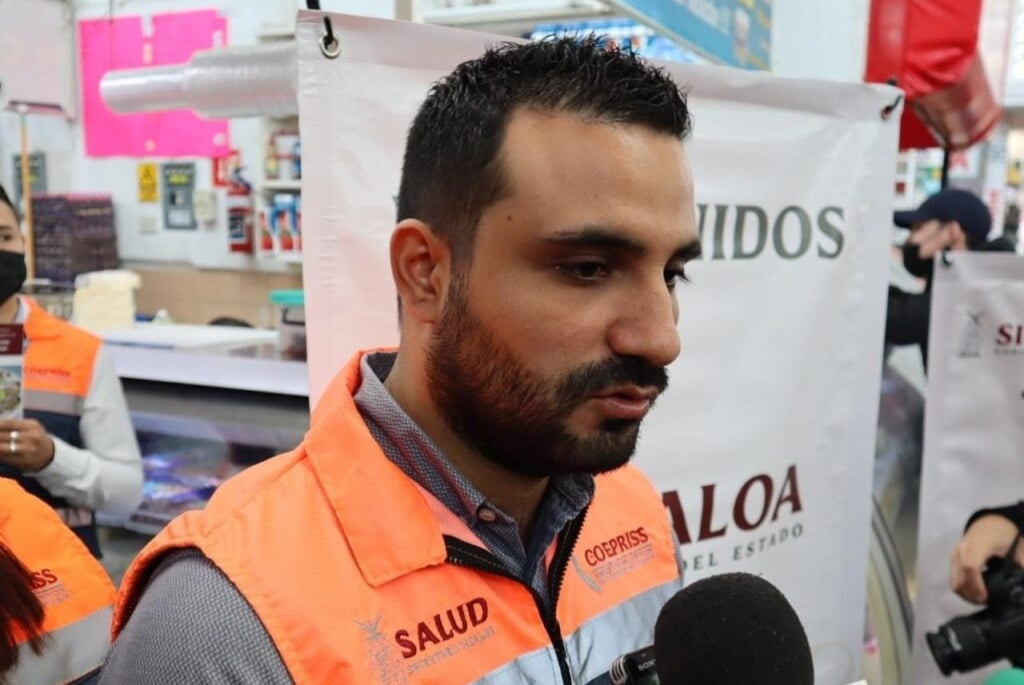 Randy G. Ross Álvarez en entrevista para Línea Directa