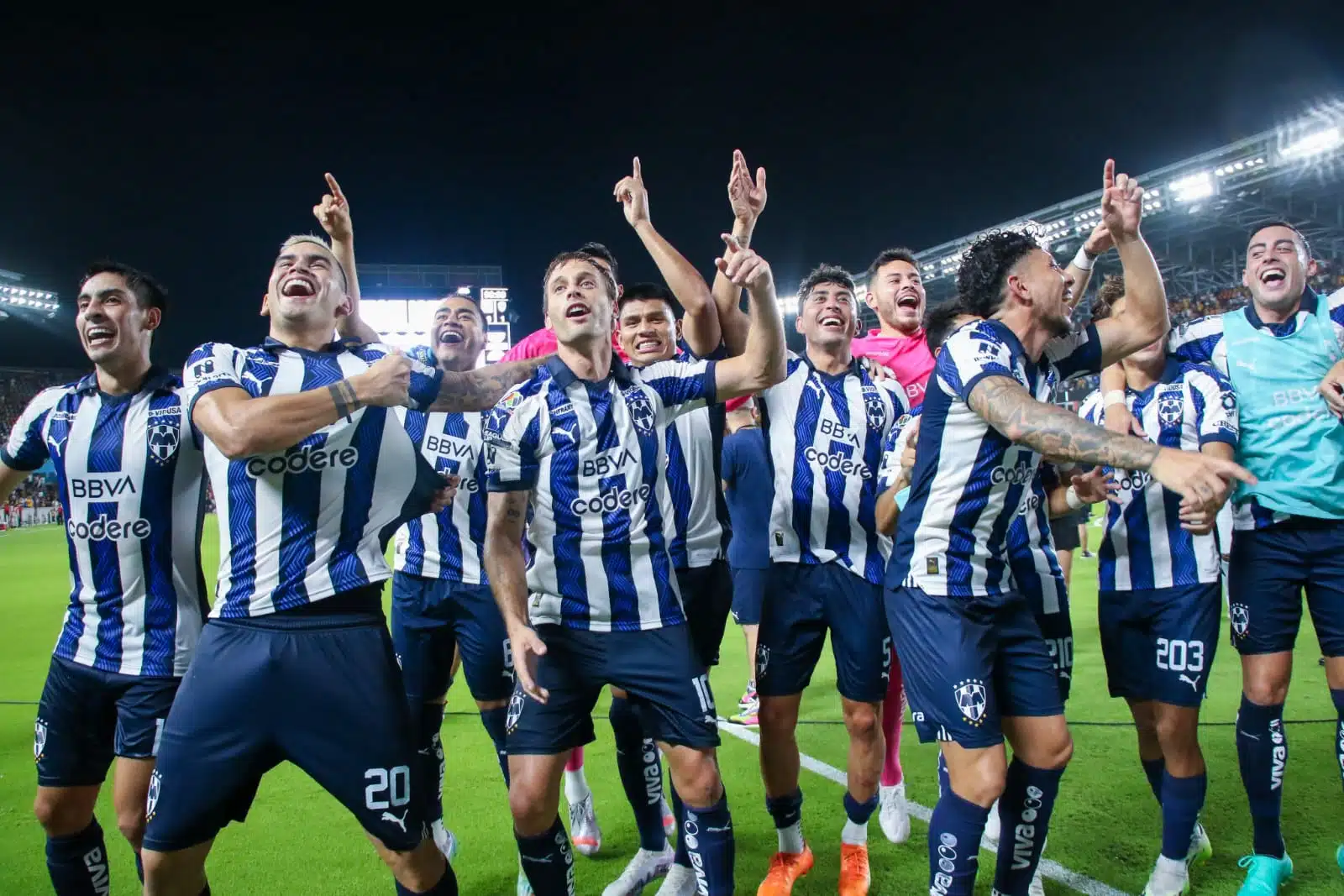 Rayados de Monterrey