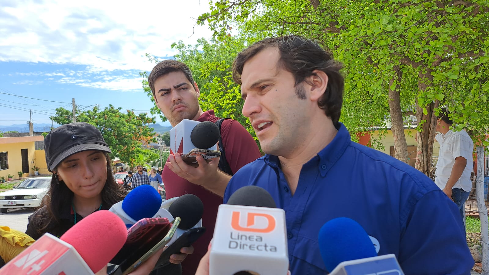 Roberto Zazueta Tapia