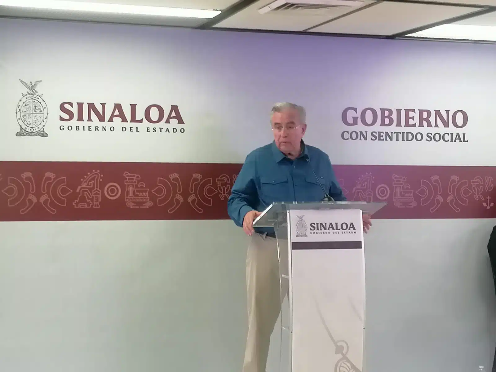 Gobernador de Sinaloa,