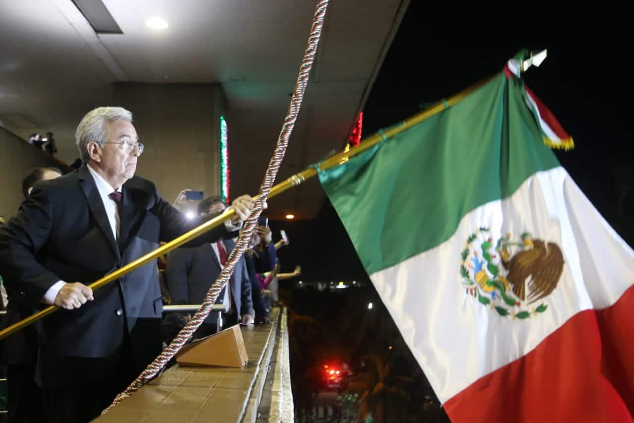 Gobernador de Sinaloa,
