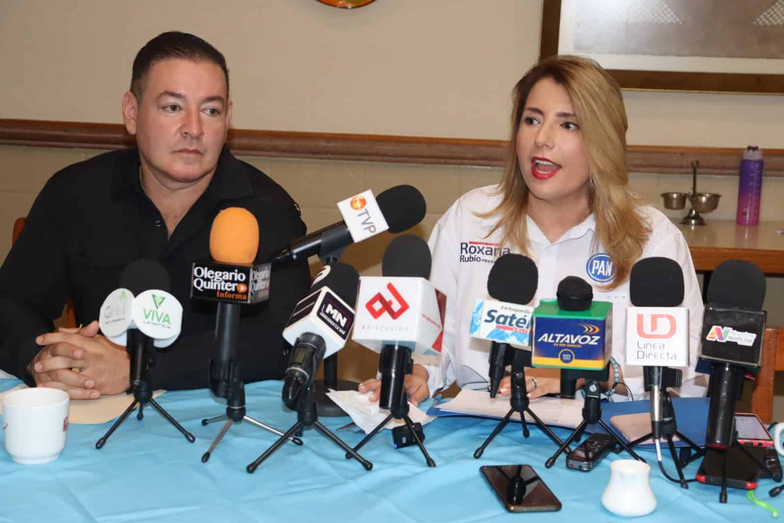 Roxana Rubio Valdez
