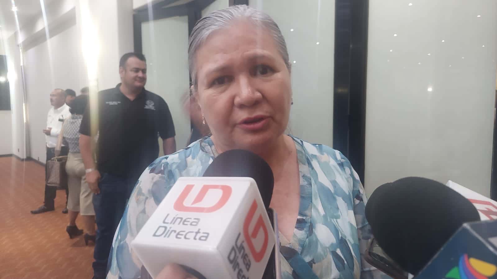 Comisión Estatal de Prevención, Tratamiento y Control de las Adicciones (Ceptca), Martha Alicia Torres Reyes.