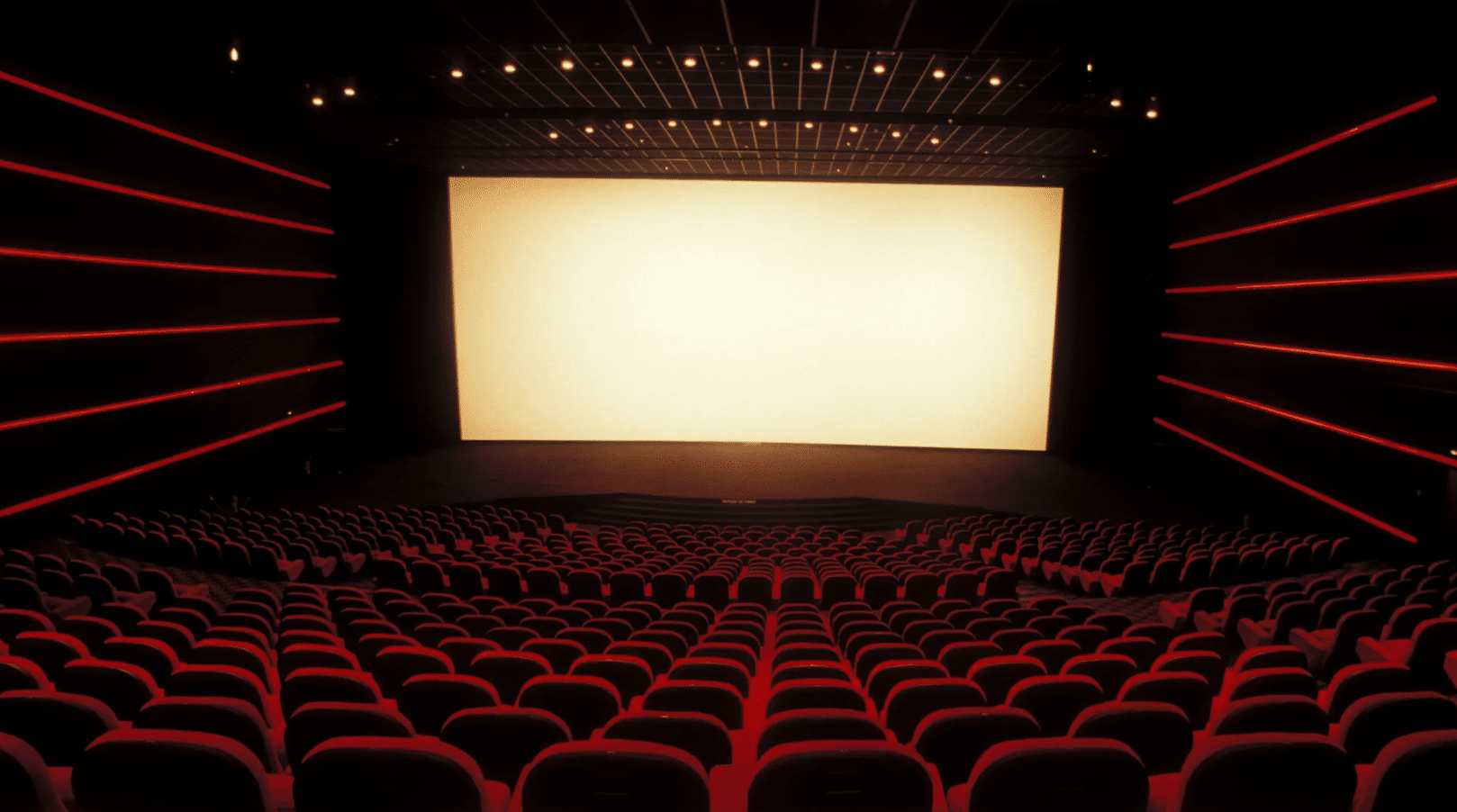 Sala de cine