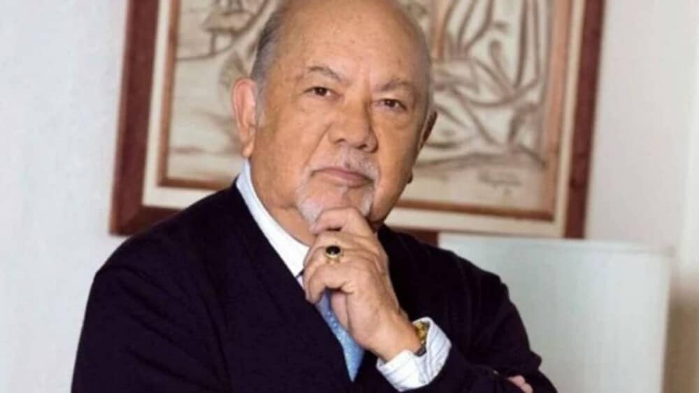 Sergio Corona revela la verdad sobre su estado de salud