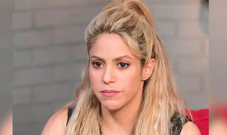 Shakira obtendrá el Premio Video Vanguardia