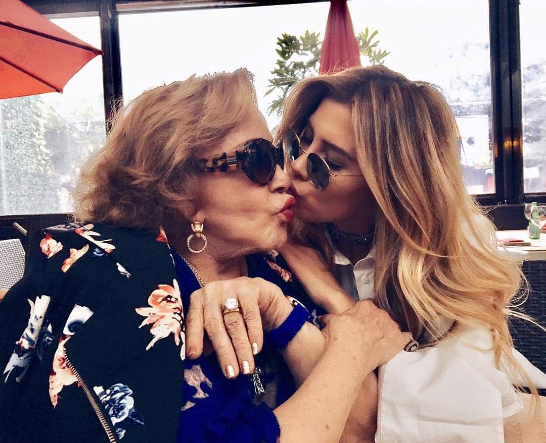 Silvia Pinal no asistirá a la boda Michelle Salas ¿Por qué razón? Esto se sabe