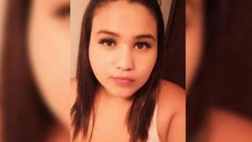 Sin vida localizan a Rosa Guadalupe, joven reportada como desaparecida el 24 de julio