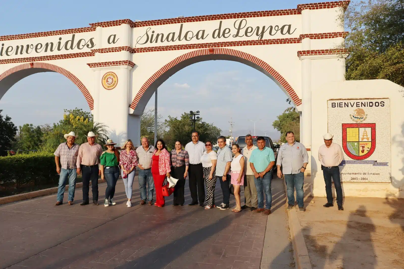 En el municipio de Sinaloa han adecuado los servicios turísticos.