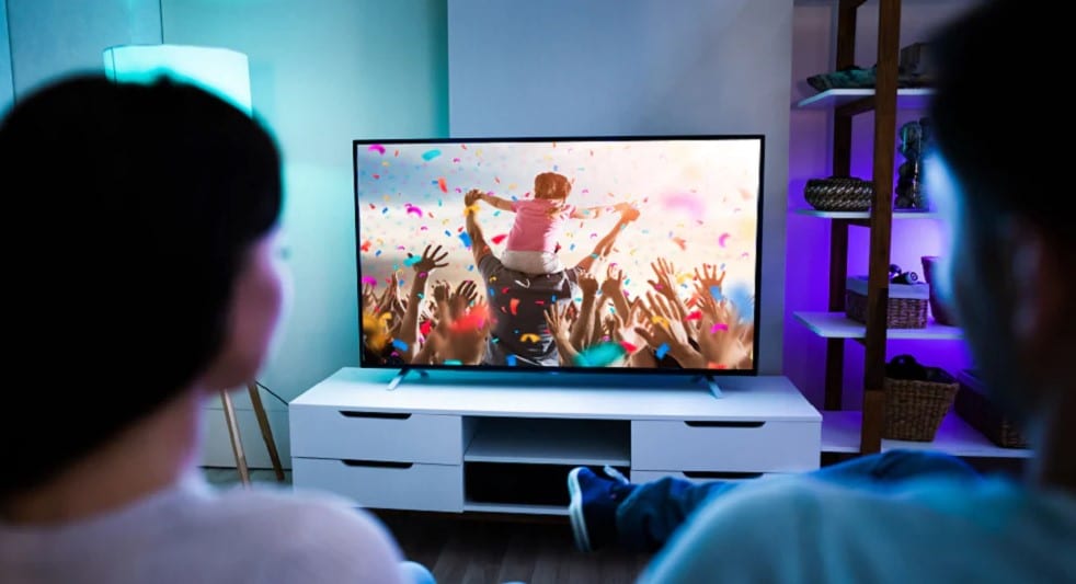 Profeco revela ls mejores marcas de Smart TV
