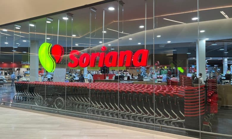 Soriana ofertas en laptops