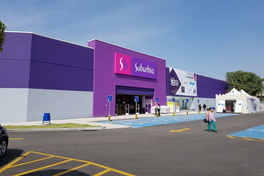 Ofertas de Suburbia en accesorios para cama