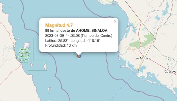 SISMO