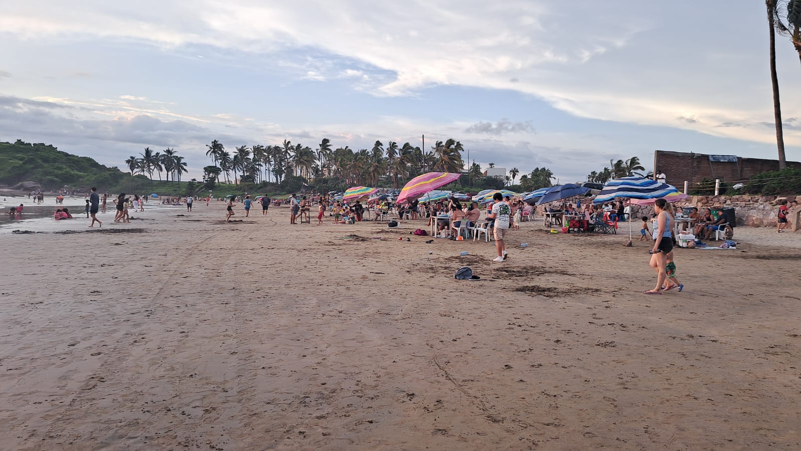 Playas de Mazatlán