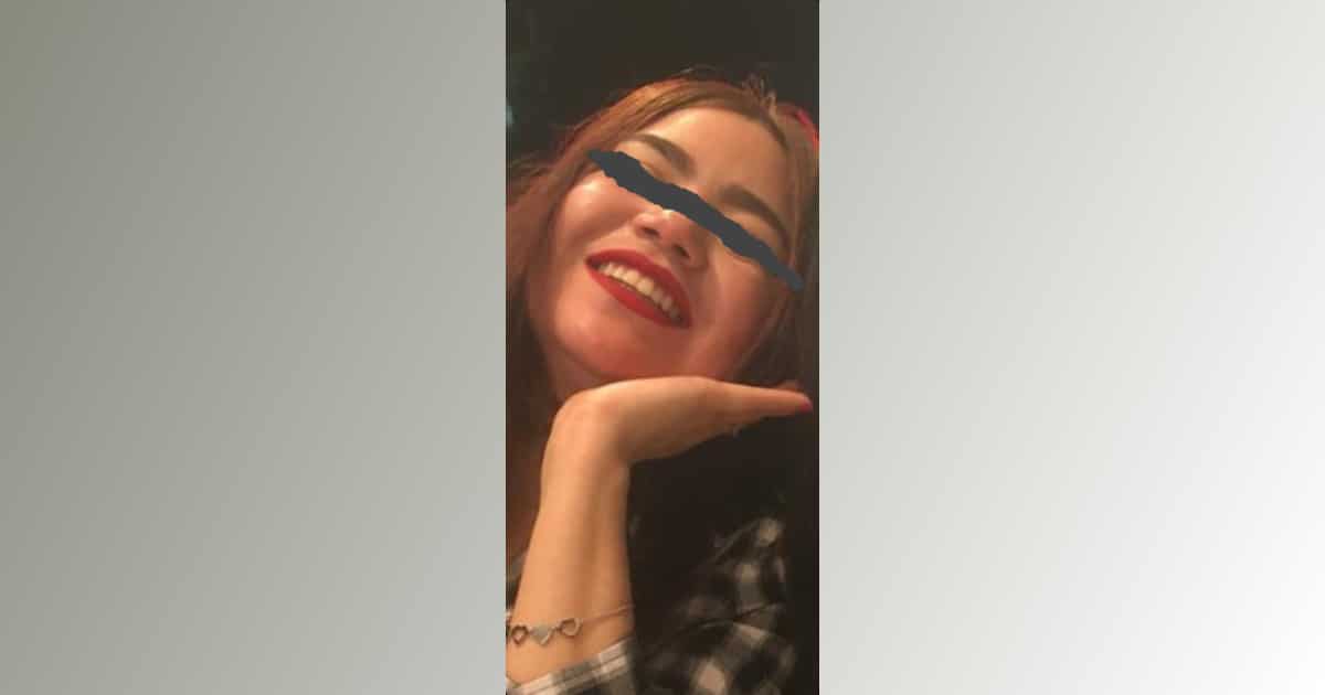 Valeria Dallana, joven encontrada sin vida