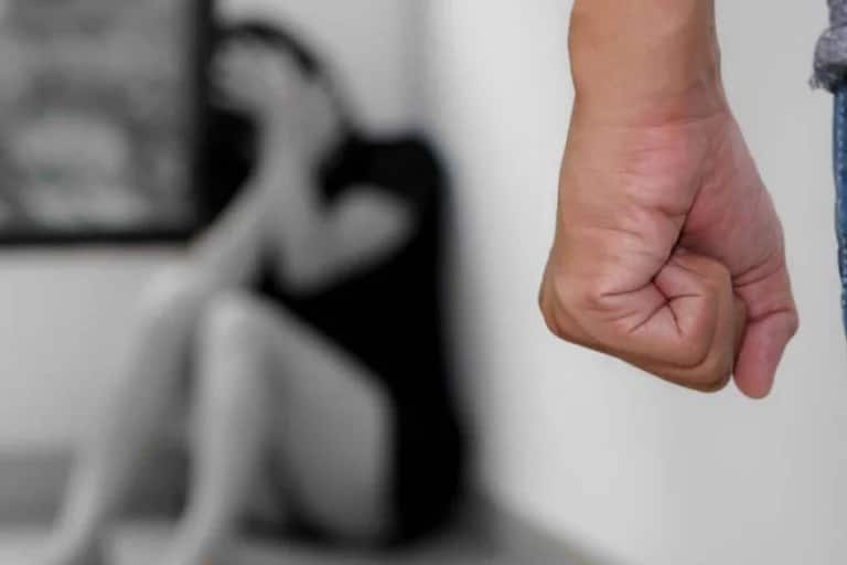 Violencia de genero