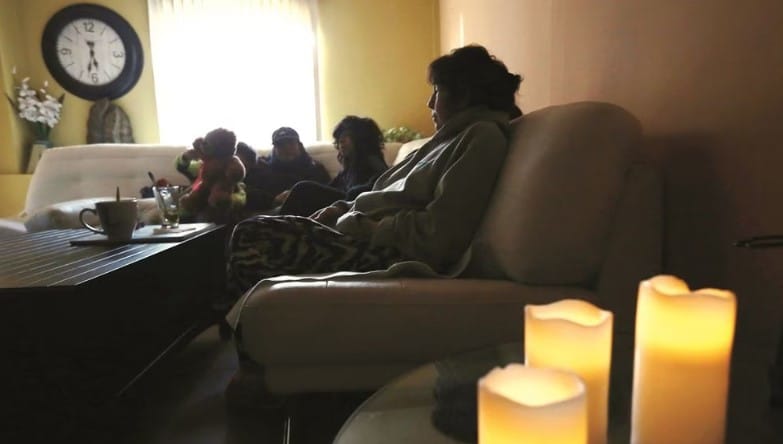 Alcaldía Iztapalapa se queda sin luz por robo de cable