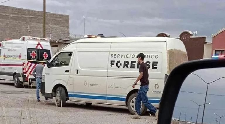 Volvió del trabajo y encontró sin vida a su hija; acusan feminicidio