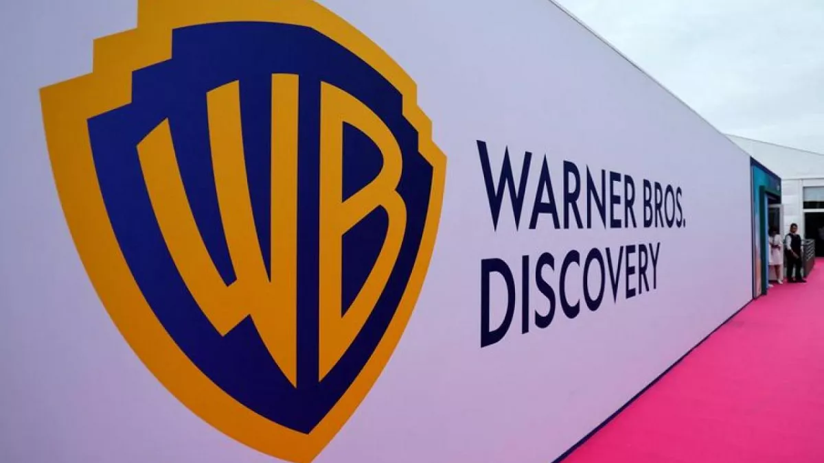 Warner Bros Discovery