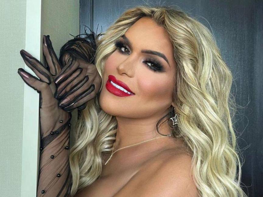 Wendy Guevara recupera su cuenta de Instagram