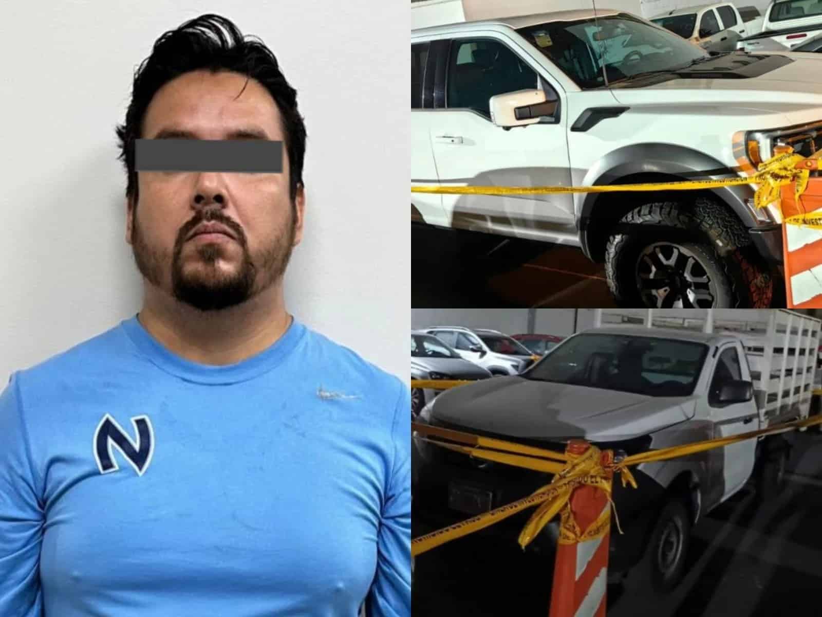 Albañil asesino de jefe