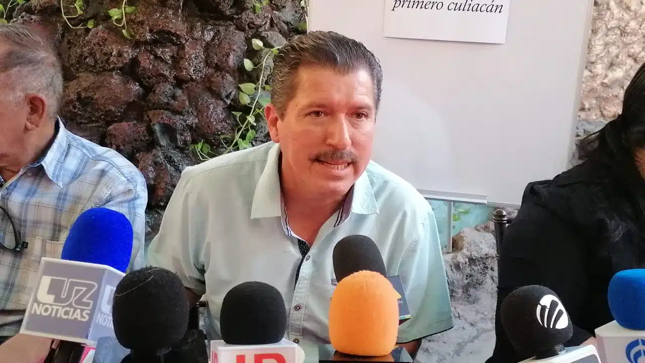 Locatarios del Centro de Culiacán confían que habrá buena temporada de ventas por regreso a clases