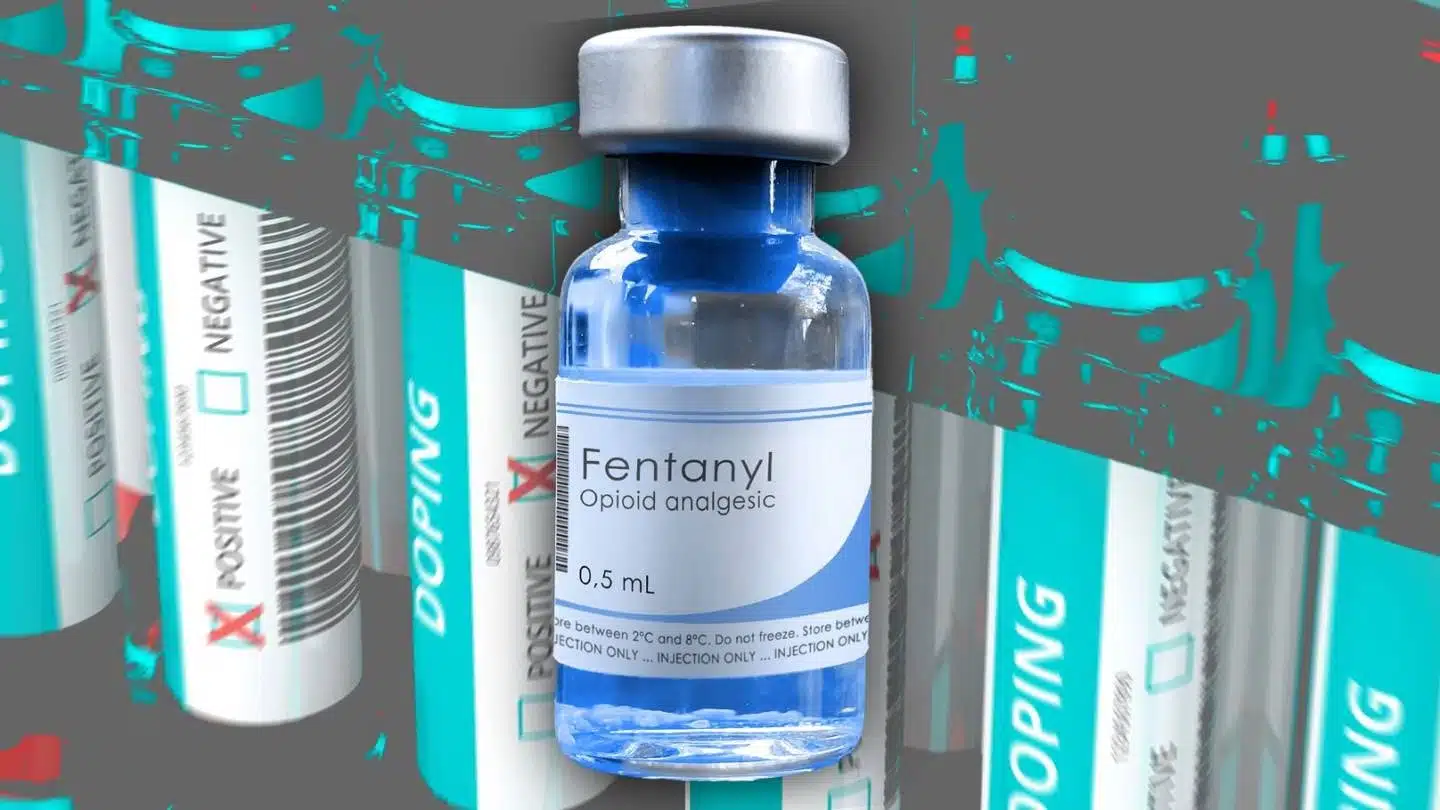 cierre de farmacias por casos de fentanilo