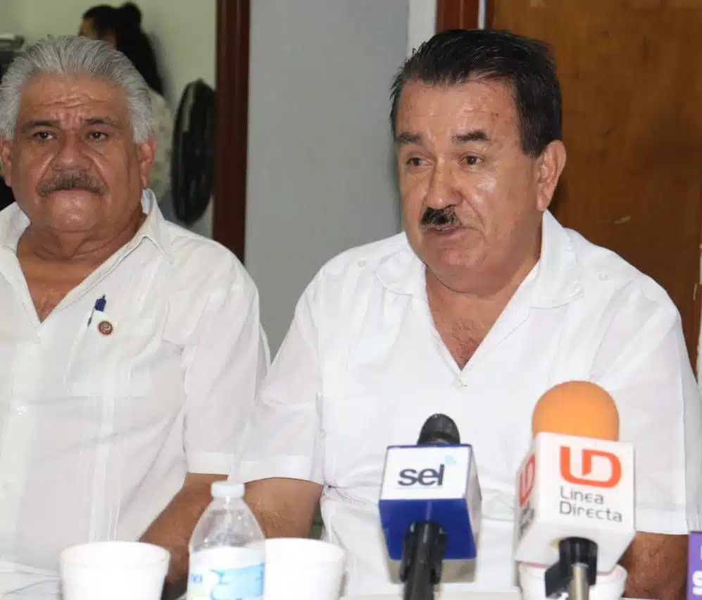 Con nuevas dirigencias municipales, PRI Sinaloa busca mayor unidad: Maribel Chollet
