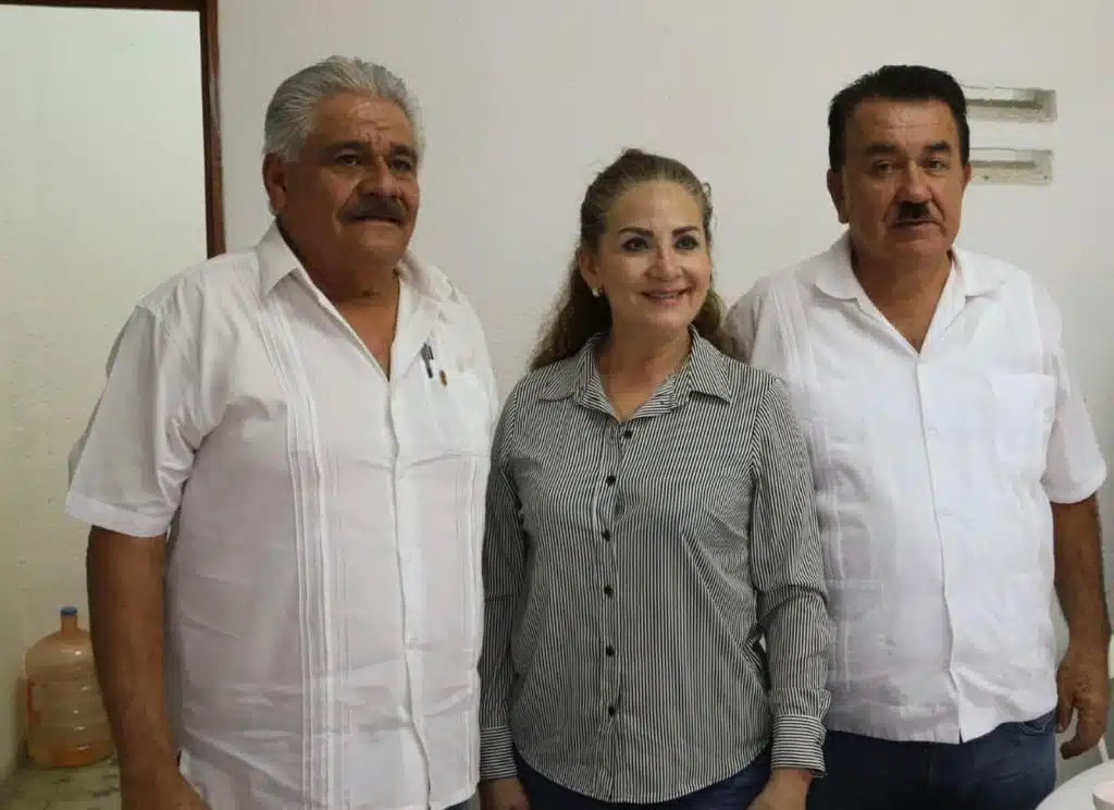 Busca el PRI Sinaloa fortalecerse con nuevas dirigencias municipales y una mayor unidad