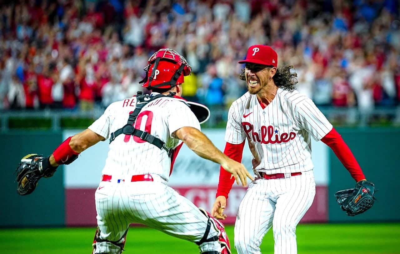 ¡Sin hit ni carrera! Michael Lorenzen logra la hazaña para guiar victoria de Philadelphia